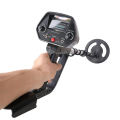 underground metal detector MD-4040 portable gold detector